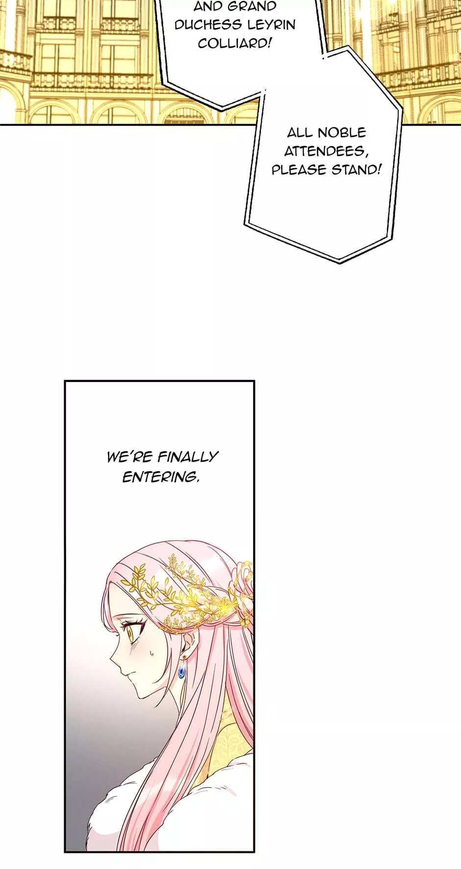 I Was Tricked into this Fake Marriage! Chapter 44 page 15