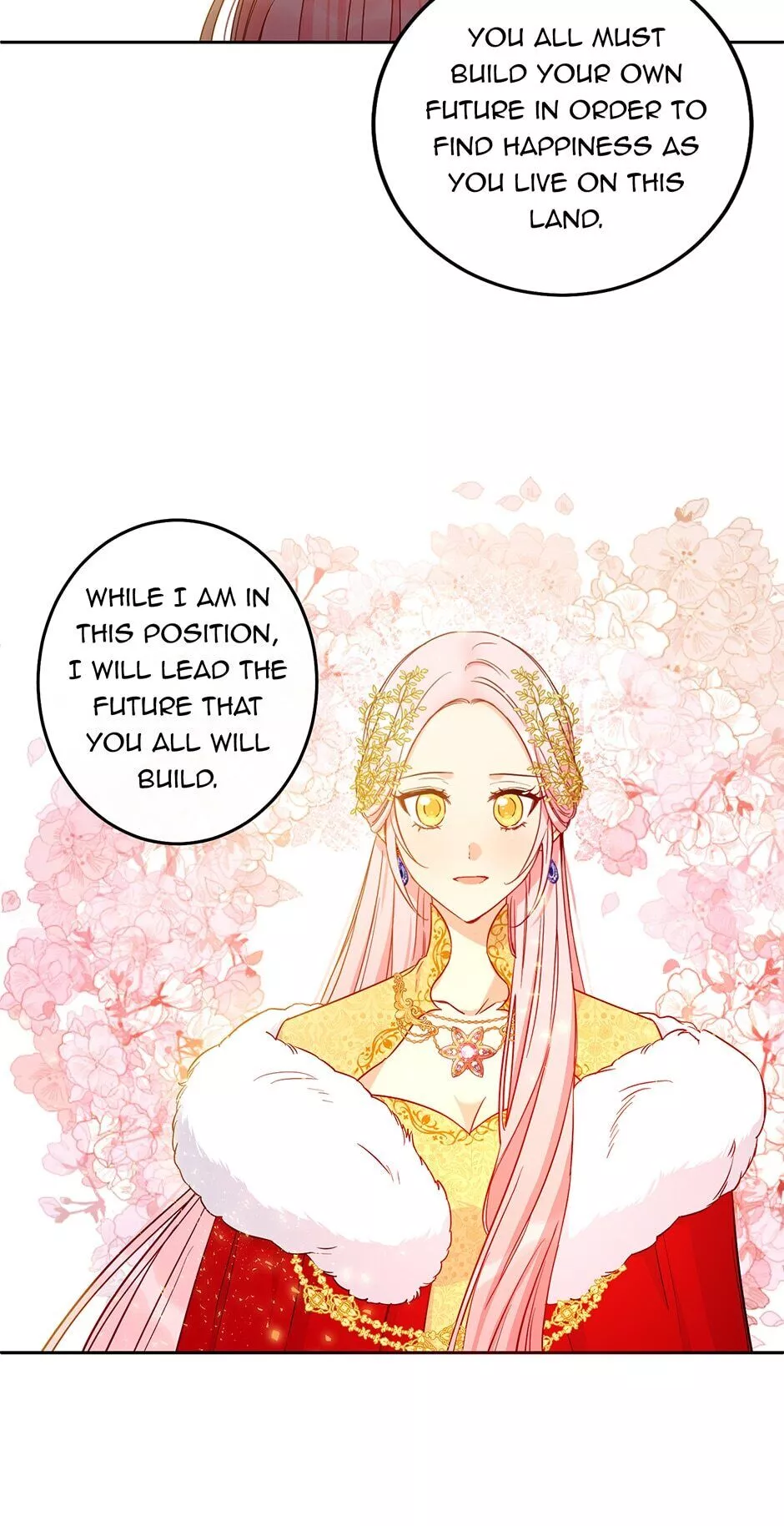 I Was Tricked into this Fake Marriage! Chapter 44 page 39