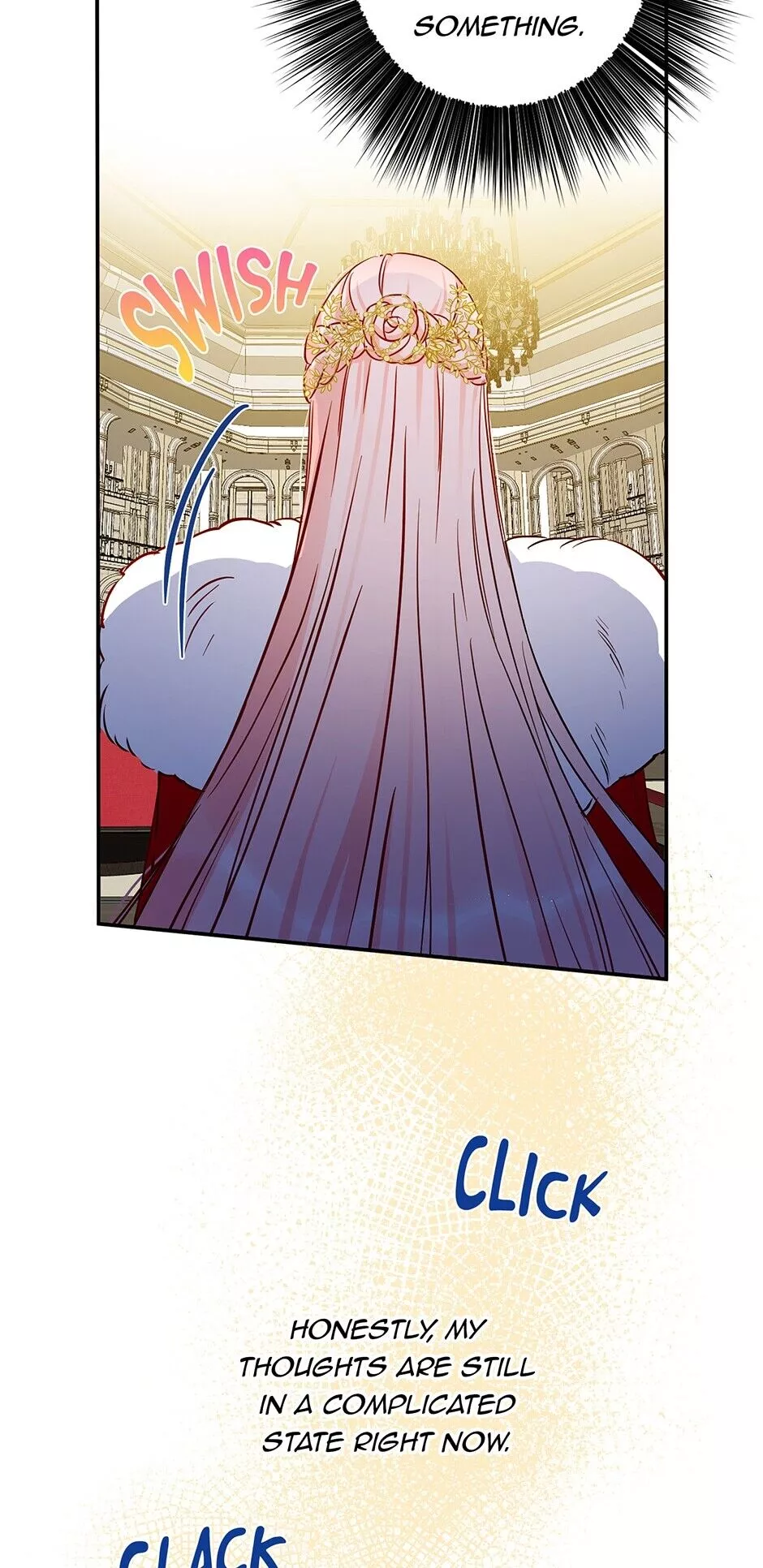 I Was Tricked into this Fake Marriage! Chapter 44 page 30