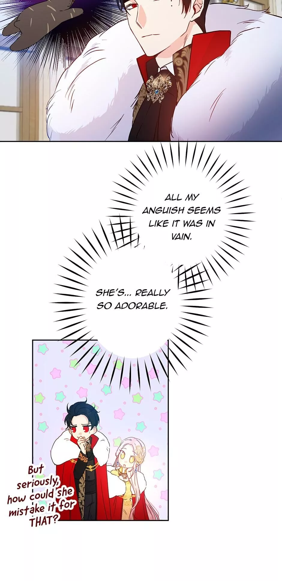 I Was Tricked into this Fake Marriage! Chapter 44 page 19