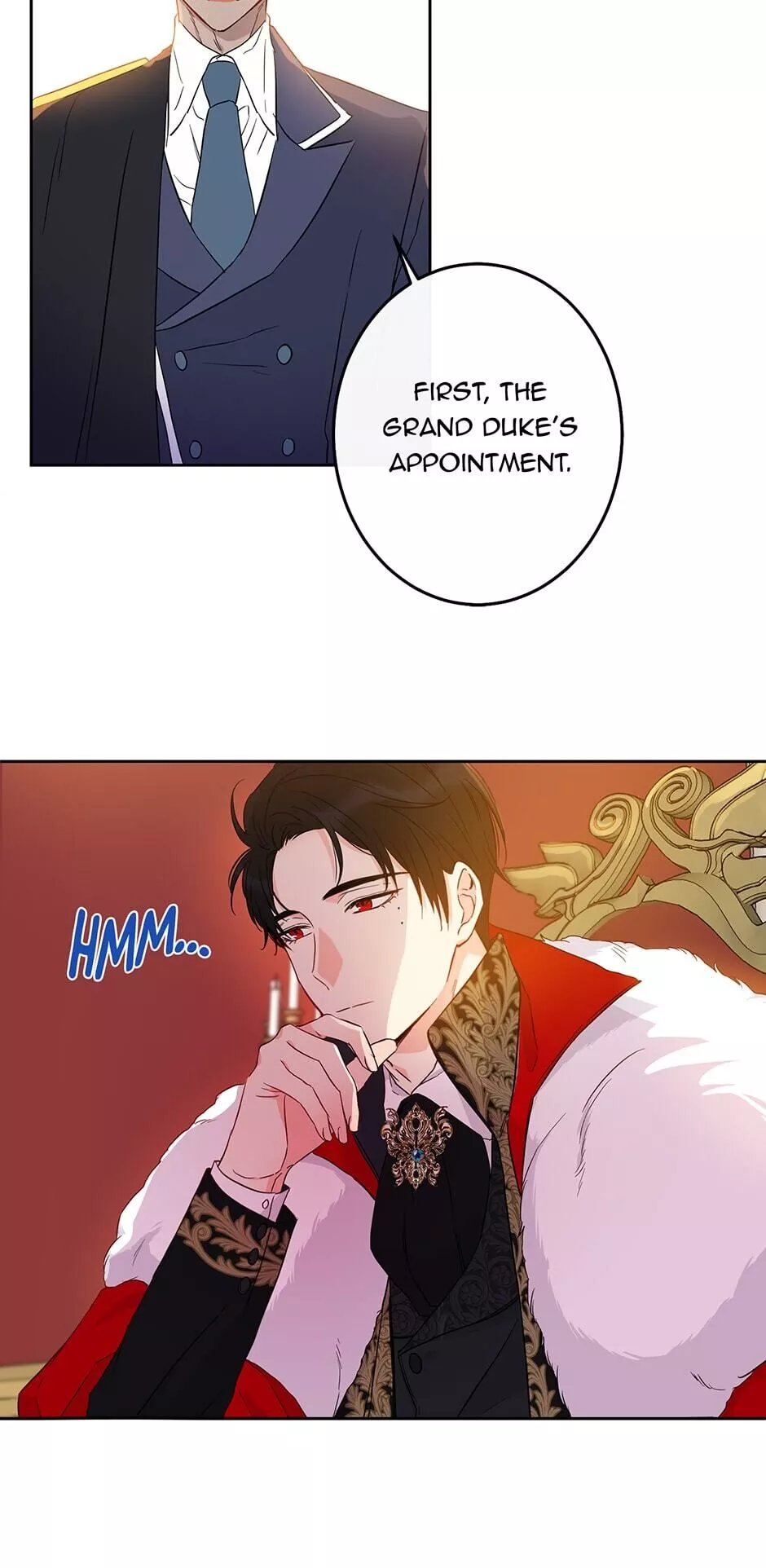 I Was Tricked into this Fake Marriage! Chapter 44 page 26