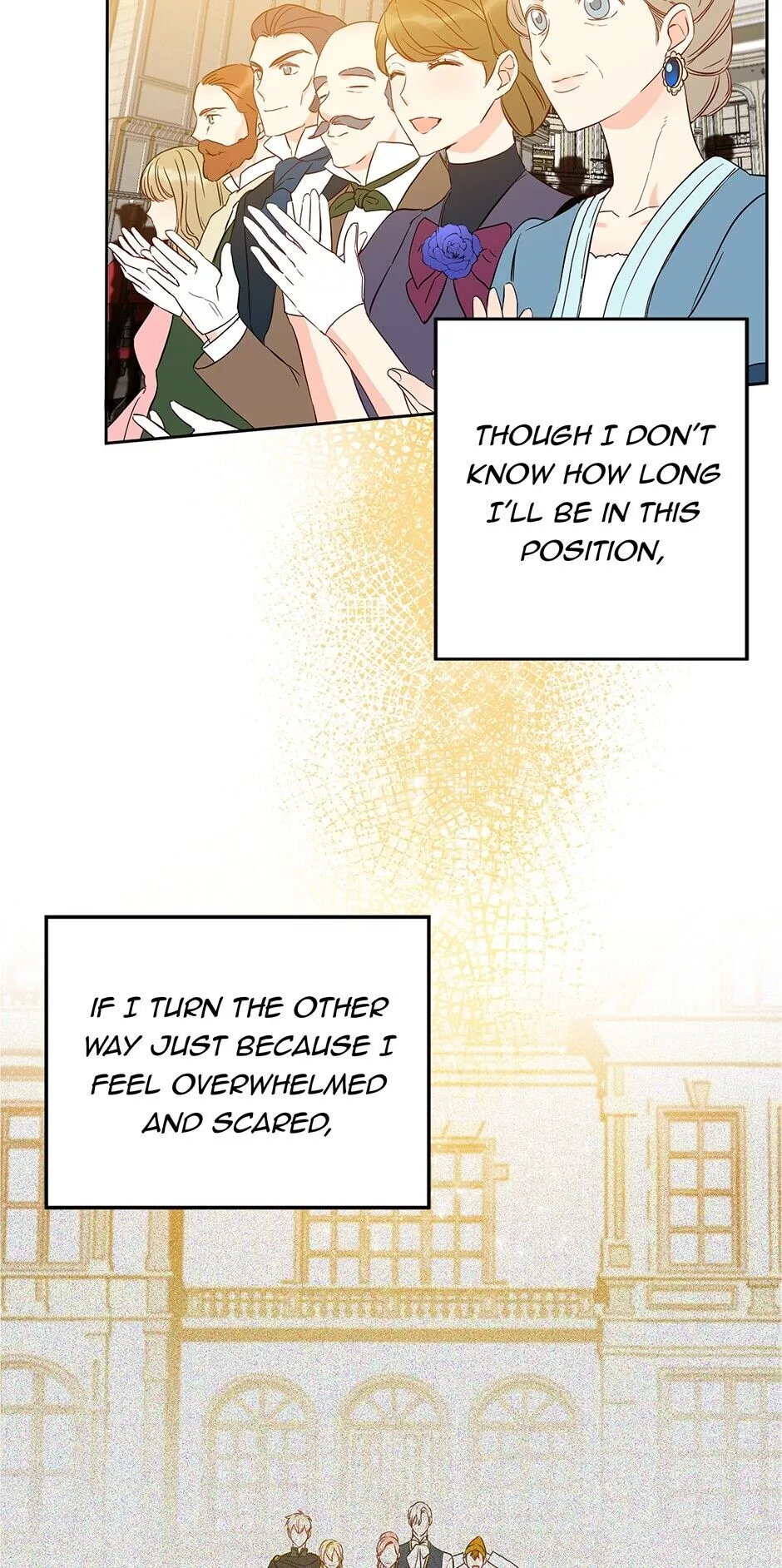 I Was Tricked into this Fake Marriage! Chapter 44 page 33