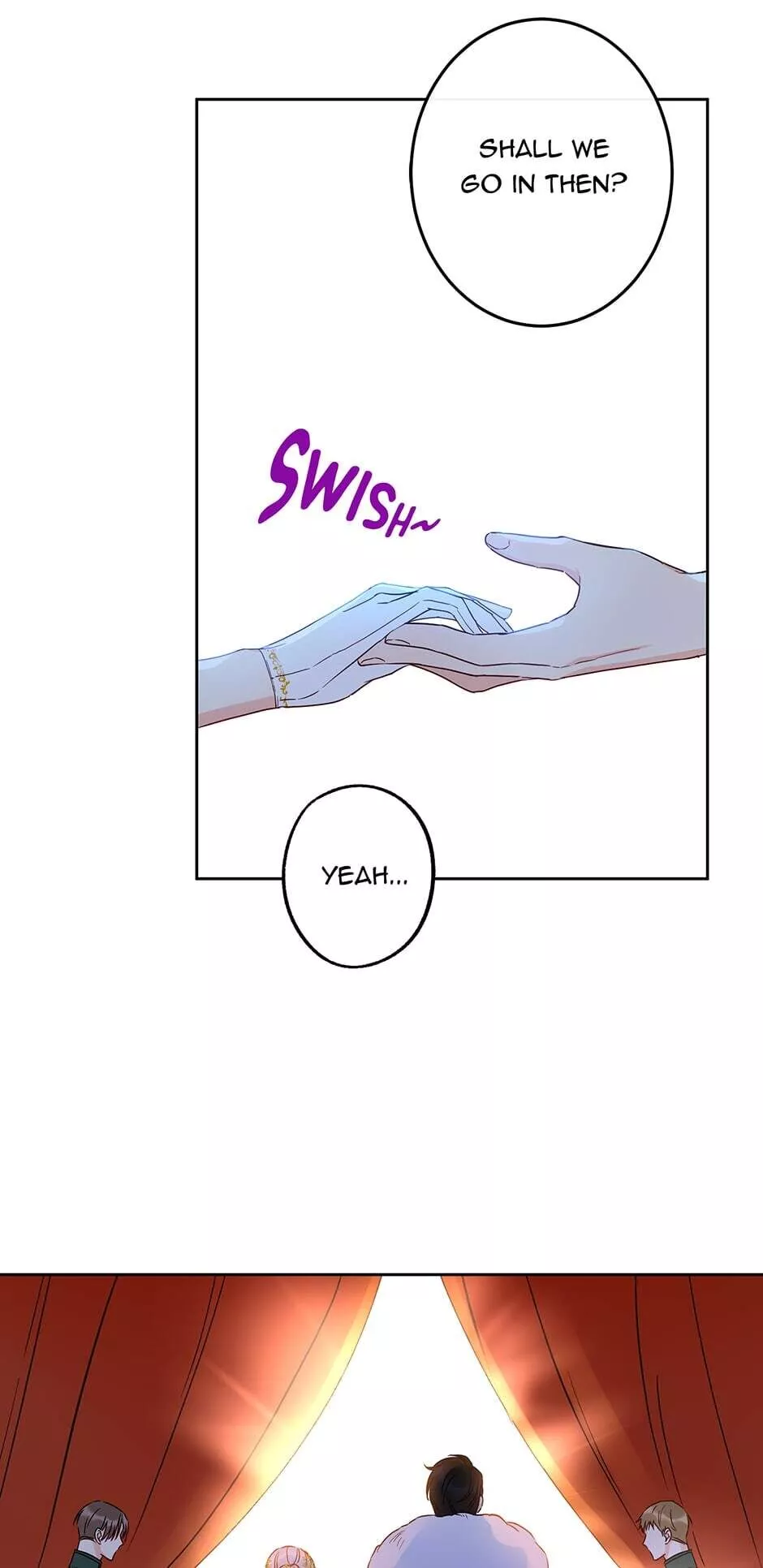I Was Tricked into this Fake Marriage! Chapter 44 page 20