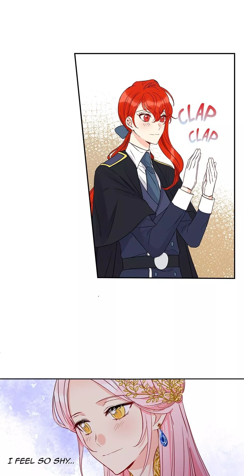 I Was Tricked into this Fake Marriage! Chapter 44 page 41