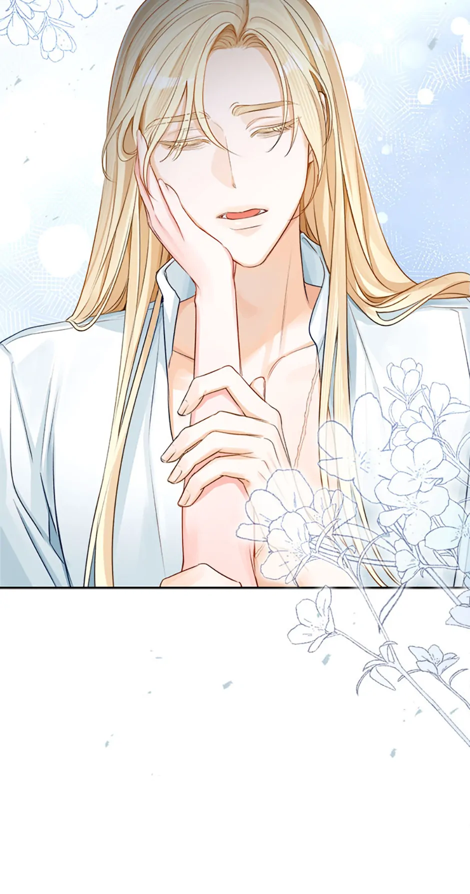 The Archduke's Fabulous Fake Marriage Chapter 46 page 22