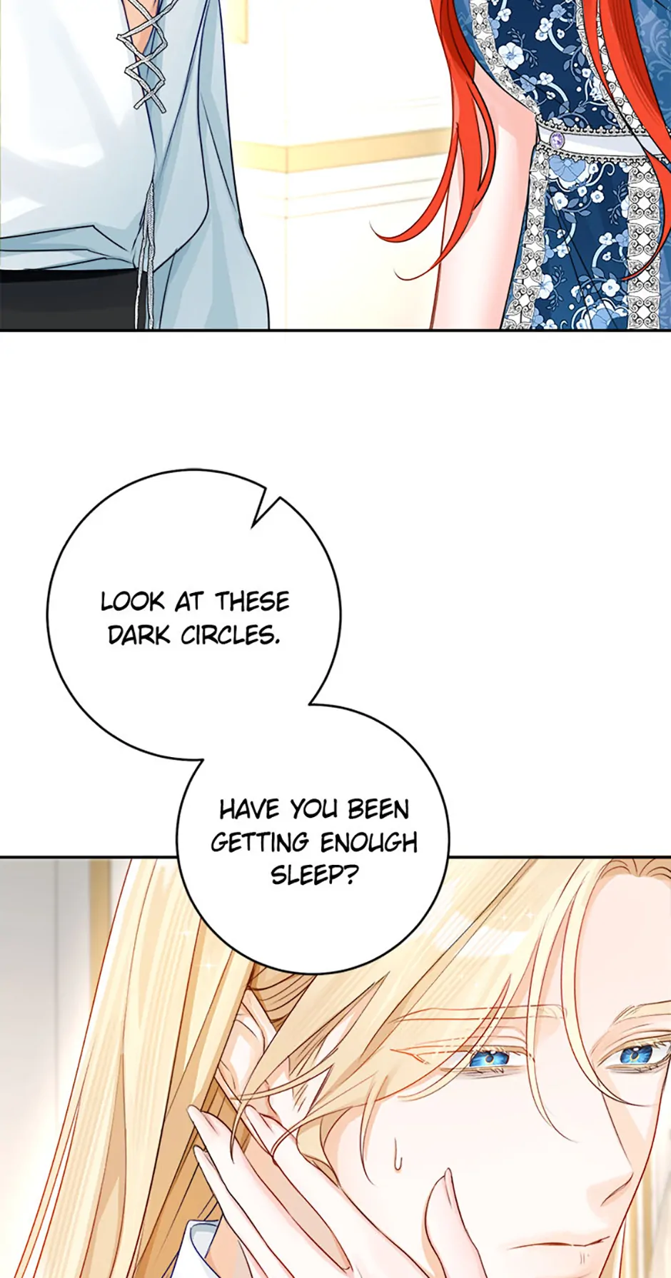 The Archduke's Fabulous Fake Marriage Chapter 46 page 18