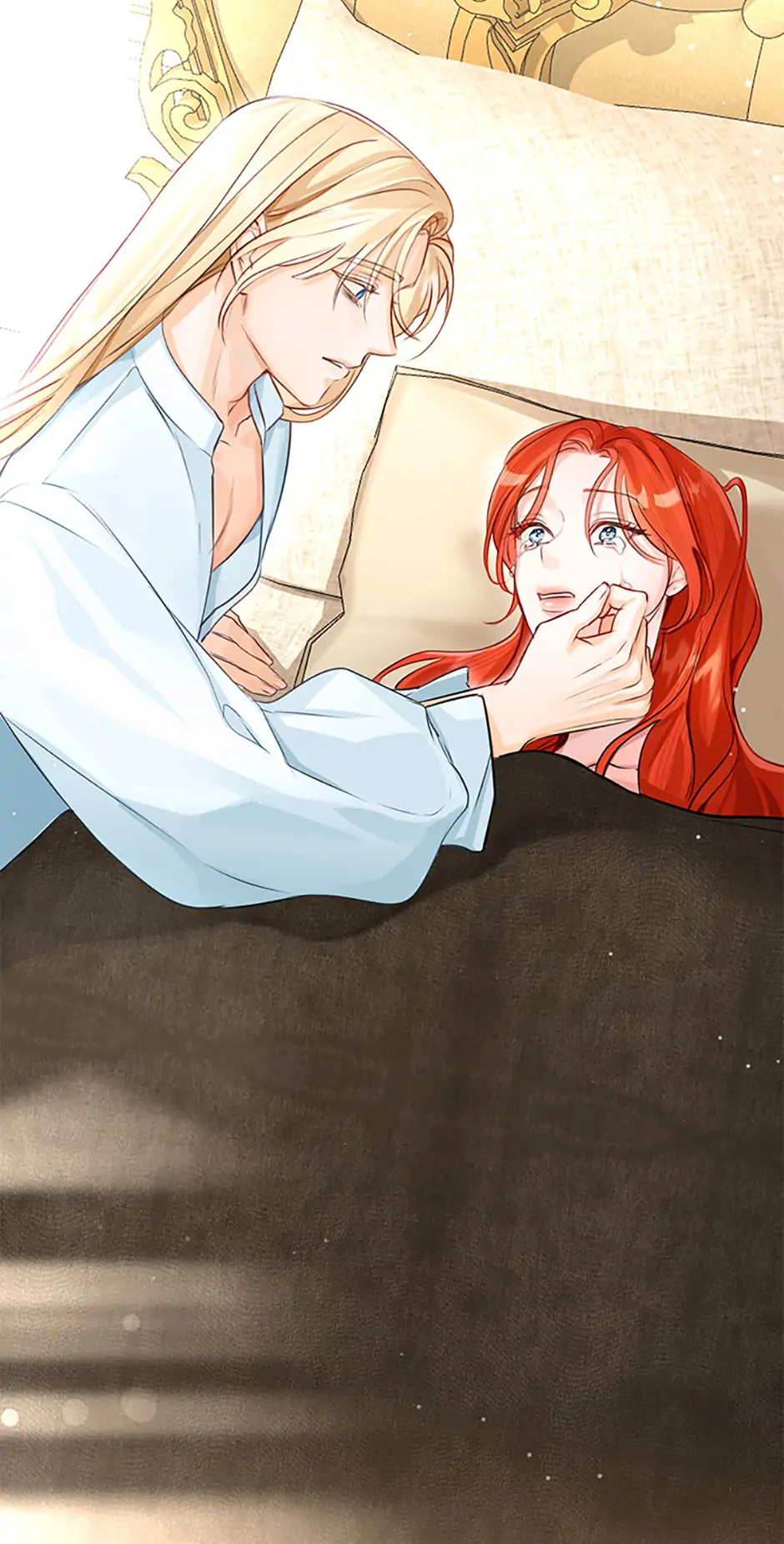 The Archduke's Fabulous Fake Marriage Chapter 46 page 2