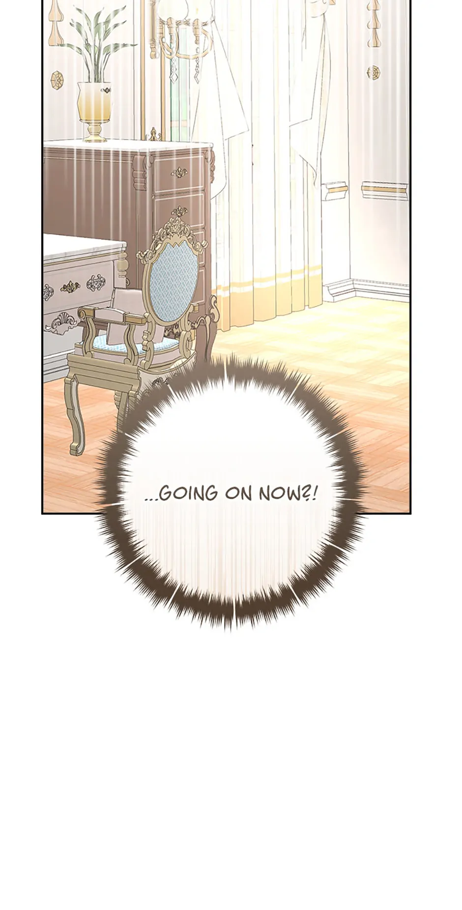 The Archduke's Fabulous Fake Marriage Chapter 46 page 4