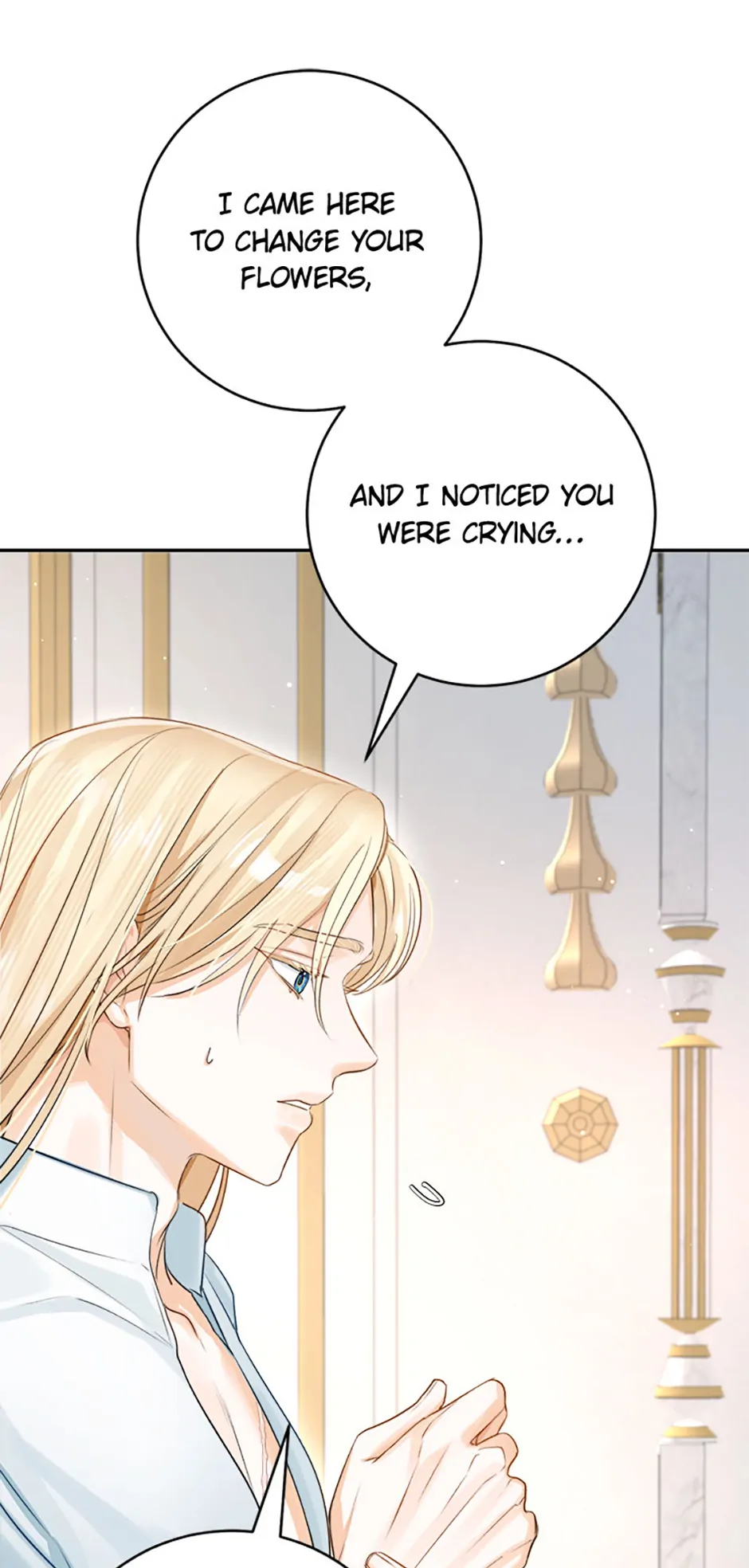 The Archduke's Fabulous Fake Marriage Chapter 46 page 8