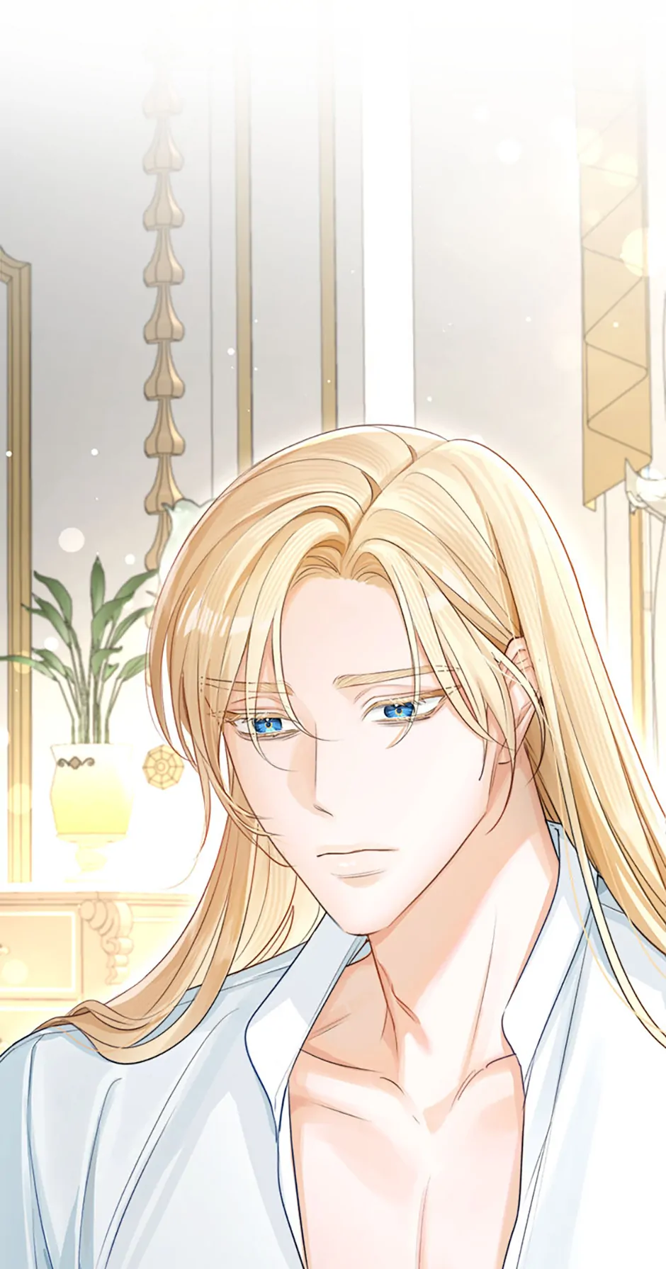 The Archduke's Fabulous Fake Marriage Chapter 46 page 15