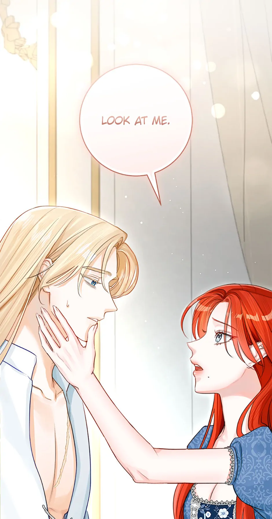 The Archduke's Fabulous Fake Marriage Chapter 46 page 17
