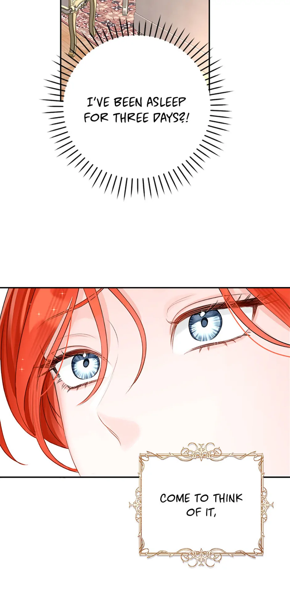 The Archduke's Fabulous Fake Marriage Chapter 46 page 14
