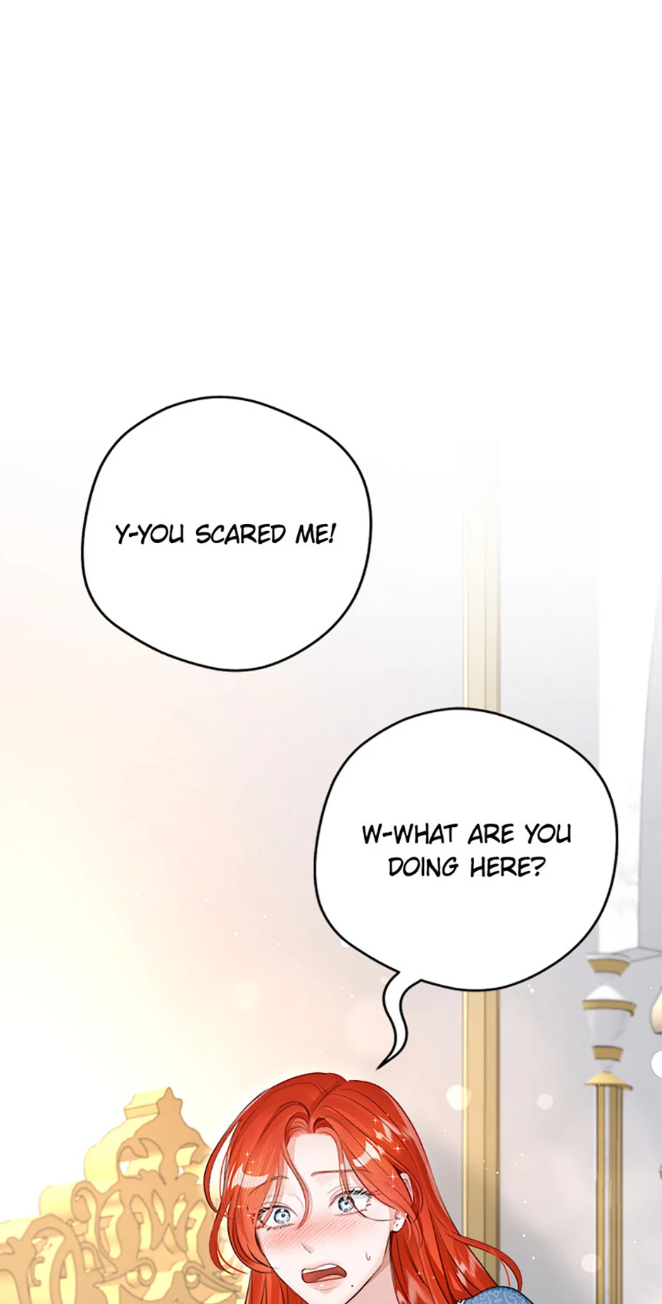 The Archduke's Fabulous Fake Marriage Chapter 46 page 6