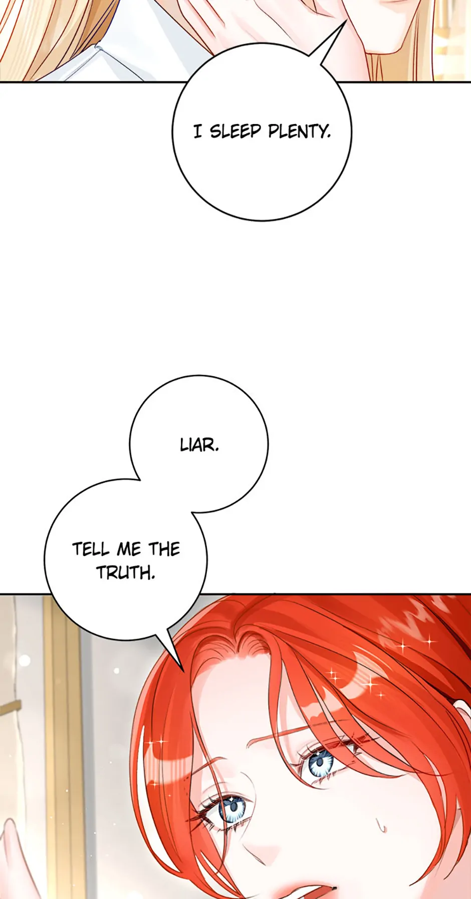 The Archduke's Fabulous Fake Marriage Chapter 46 page 19