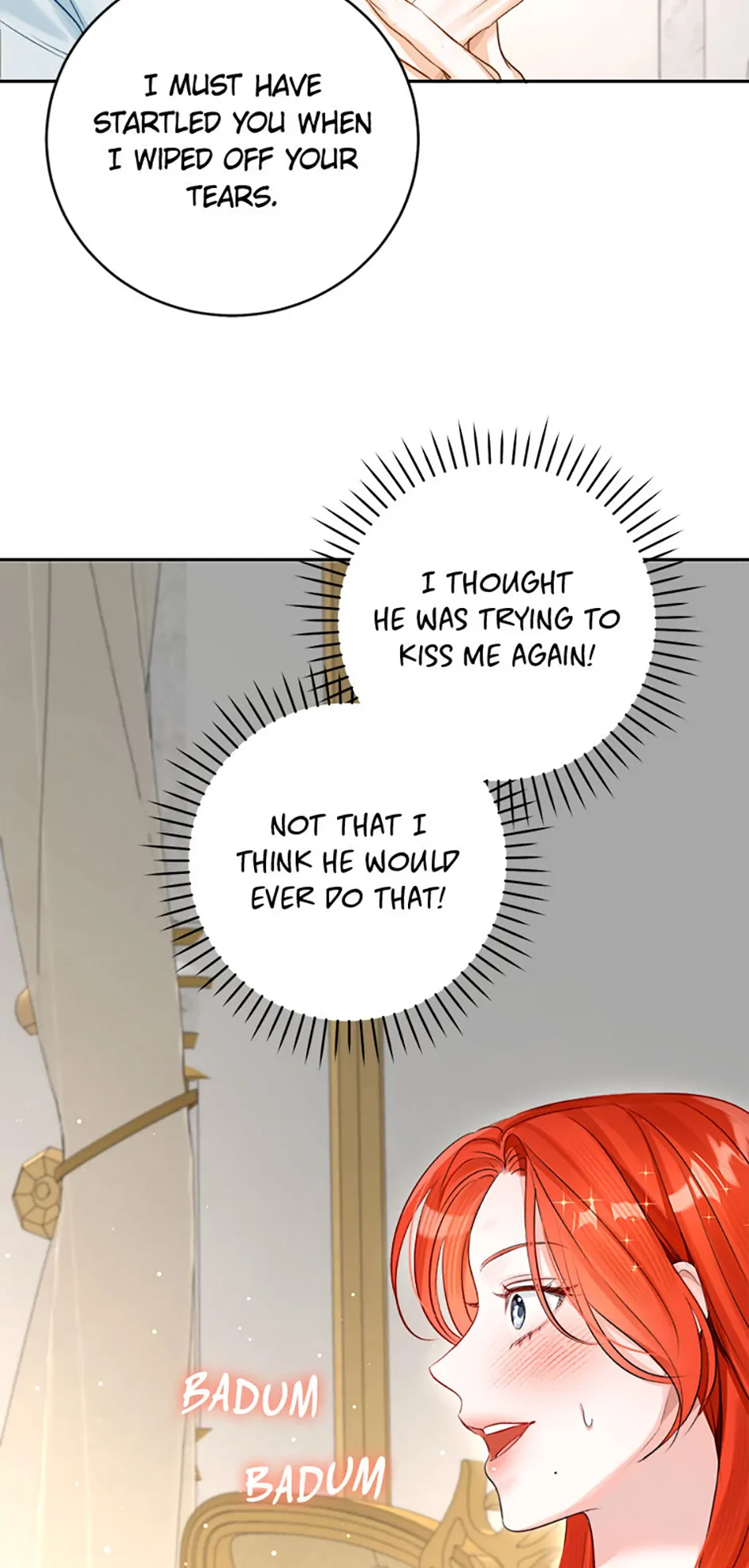 The Archduke's Fabulous Fake Marriage Chapter 46 page 9