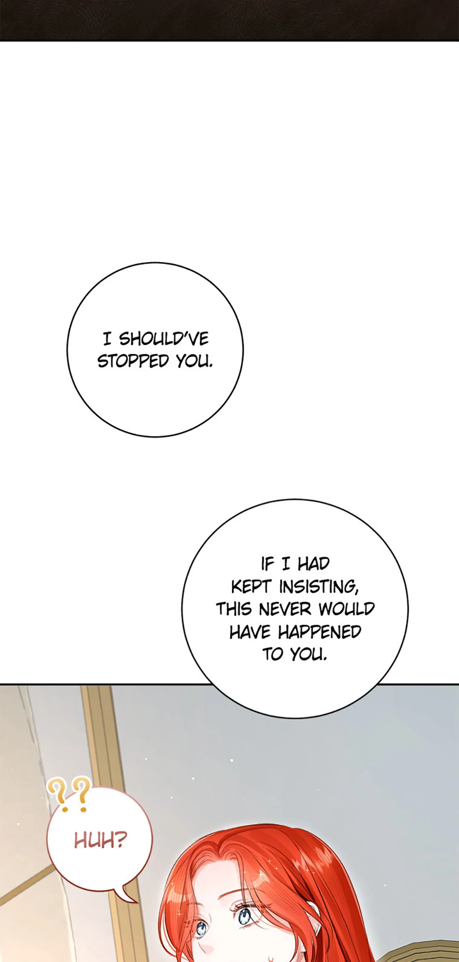 The Archduke's Fabulous Fake Marriage Chapter 46 page 12