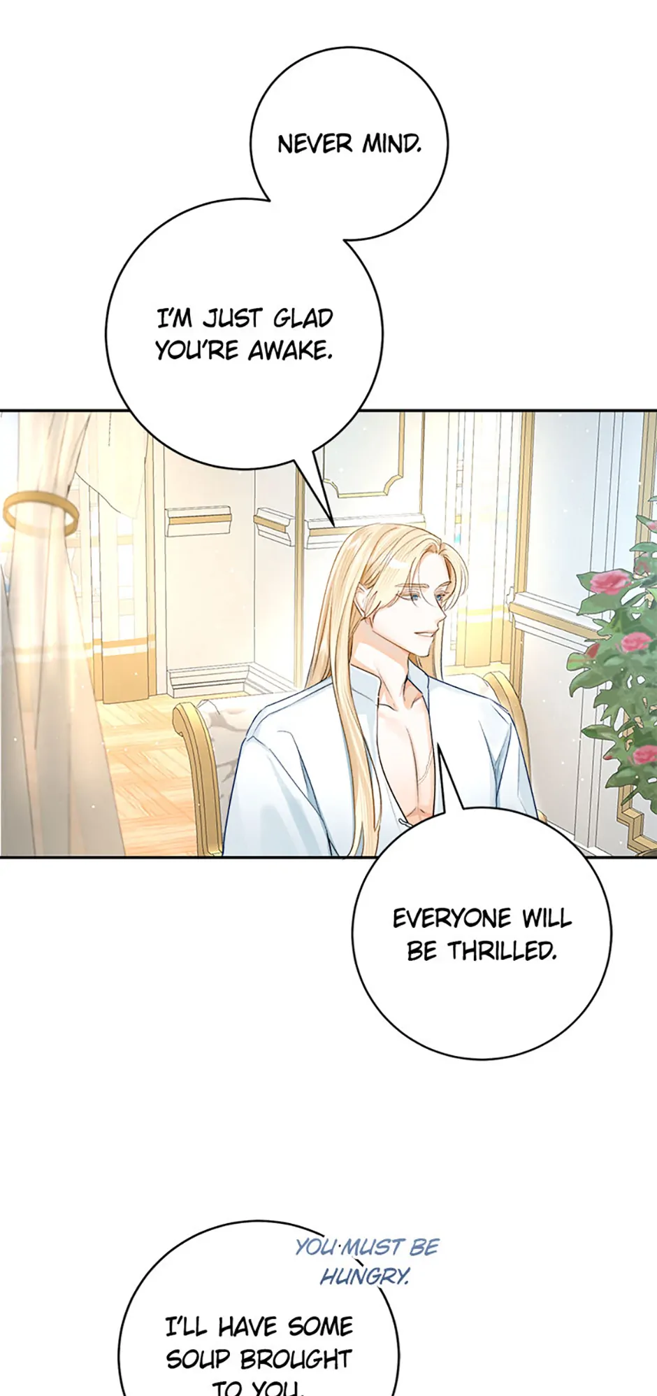 The Archduke's Fabulous Fake Marriage Chapter 46 page 30