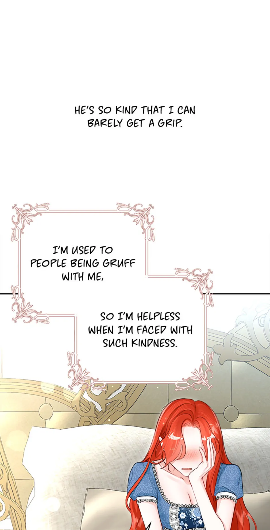The Archduke's Fabulous Fake Marriage Chapter 46 page 58