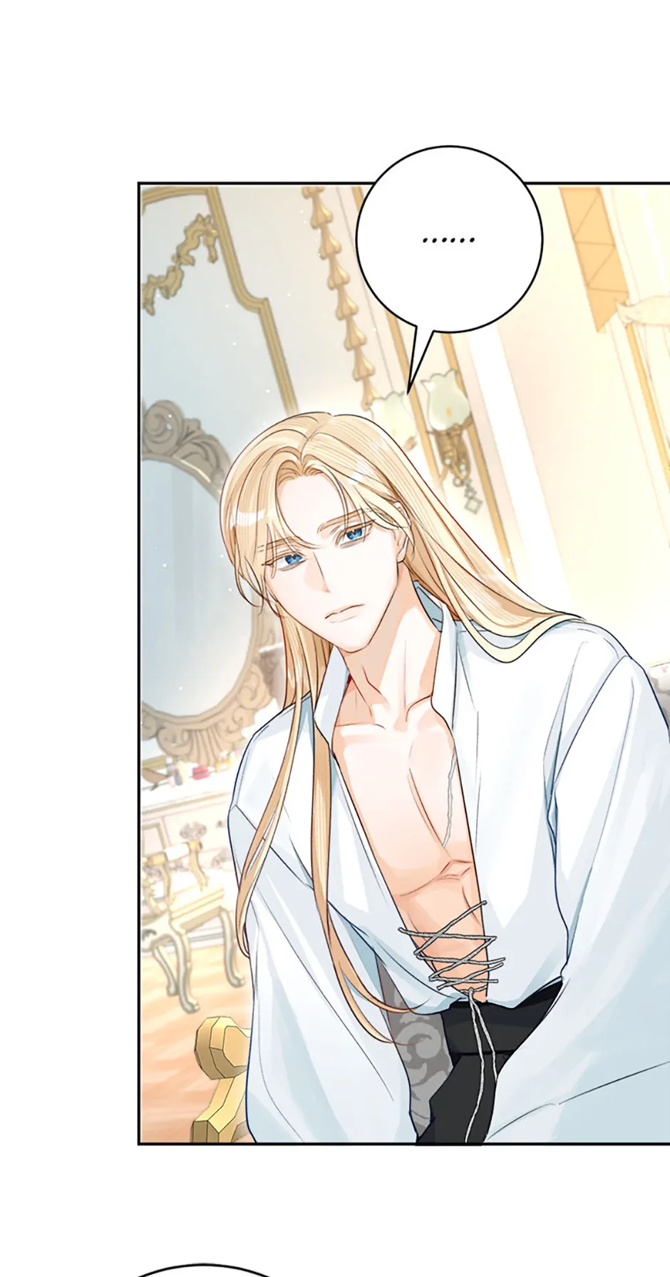 The Archduke's Fabulous Fake Marriage Chapter 46 page 28