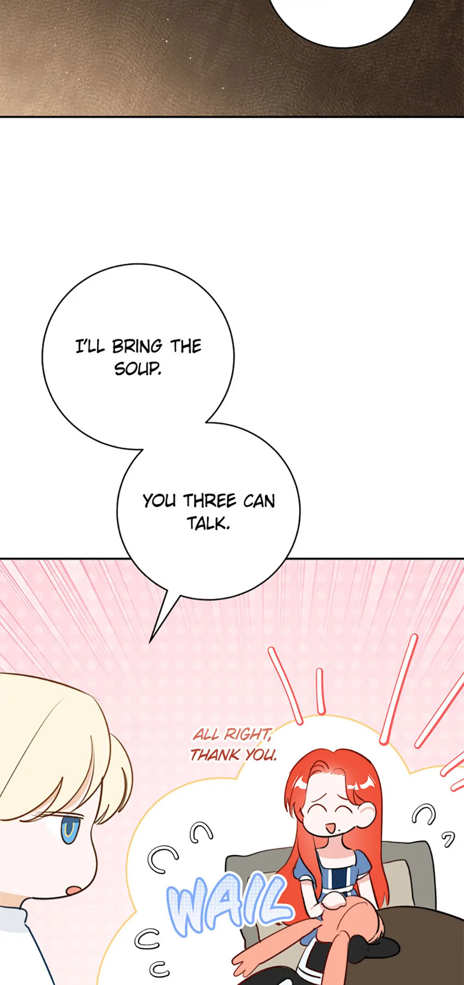 The Archduke's Fabulous Fake Marriage Chapter 46 page 35