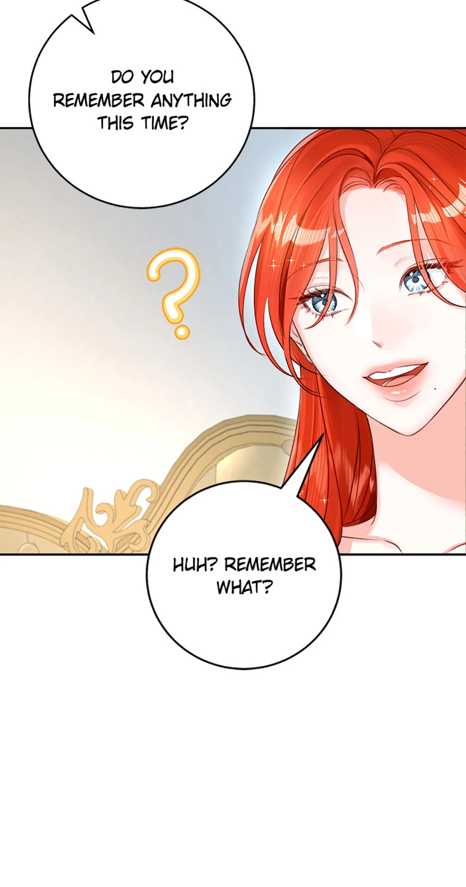 The Archduke's Fabulous Fake Marriage Chapter 46 page 29
