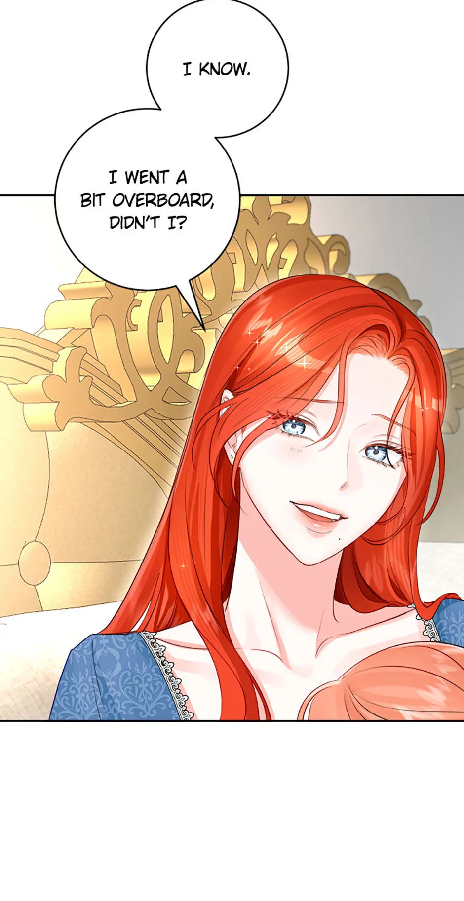 The Archduke's Fabulous Fake Marriage Chapter 46 page 41