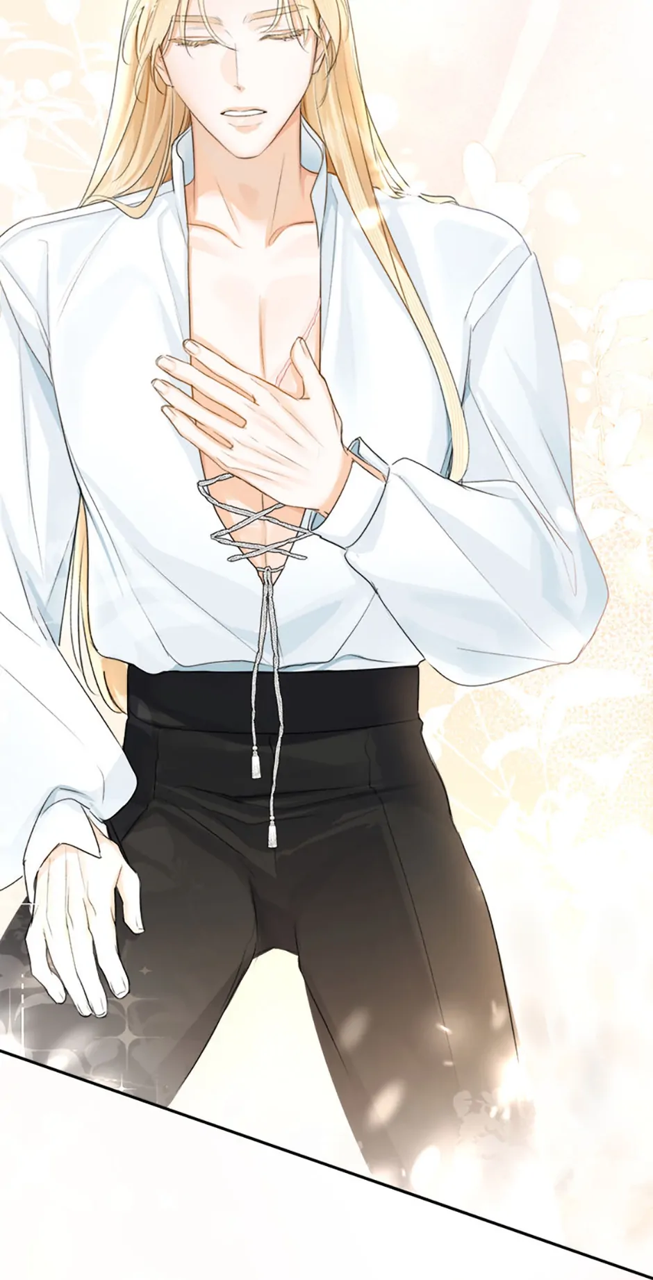 The Archduke's Fabulous Fake Marriage Chapter 46 page 61