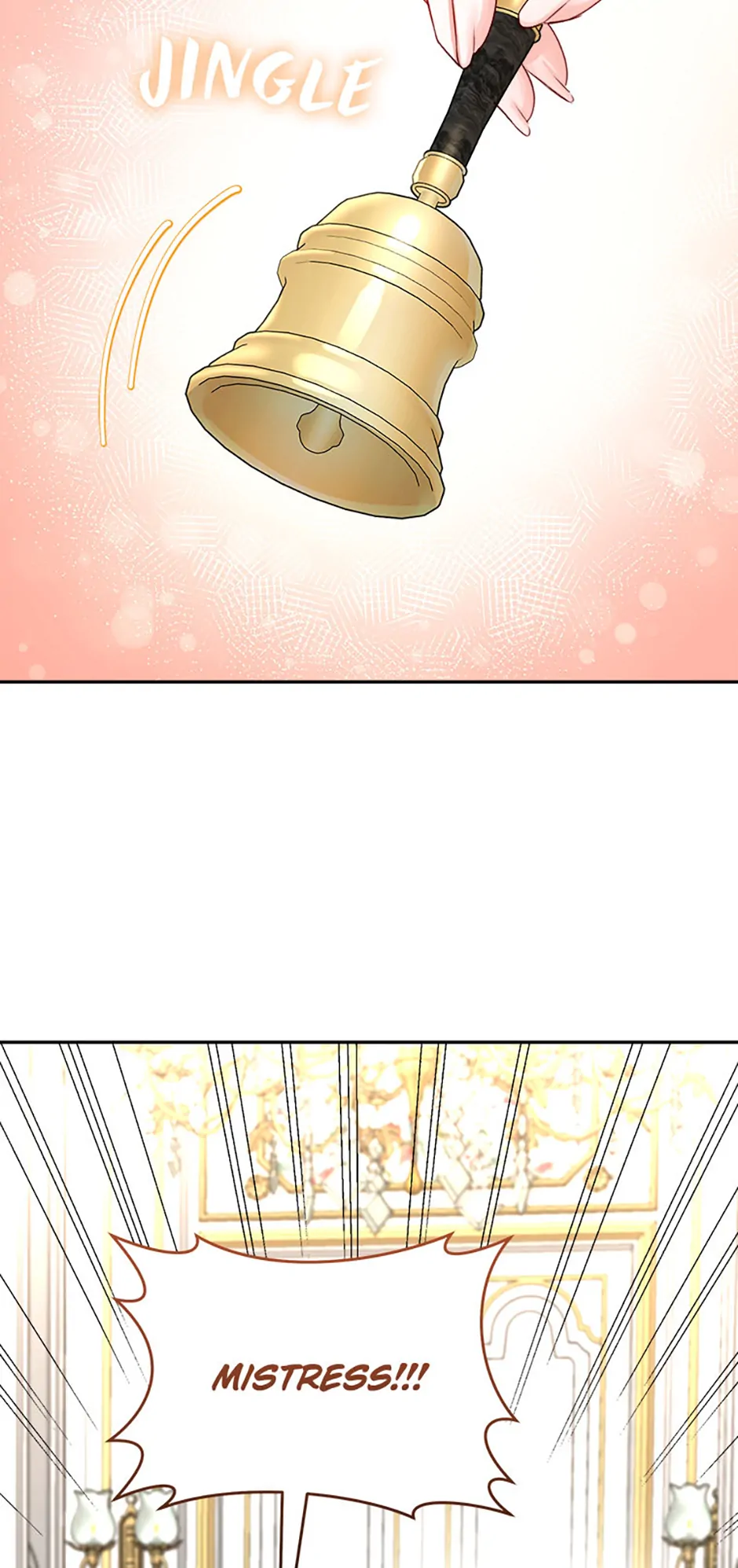 The Archduke's Fabulous Fake Marriage Chapter 46 page 32