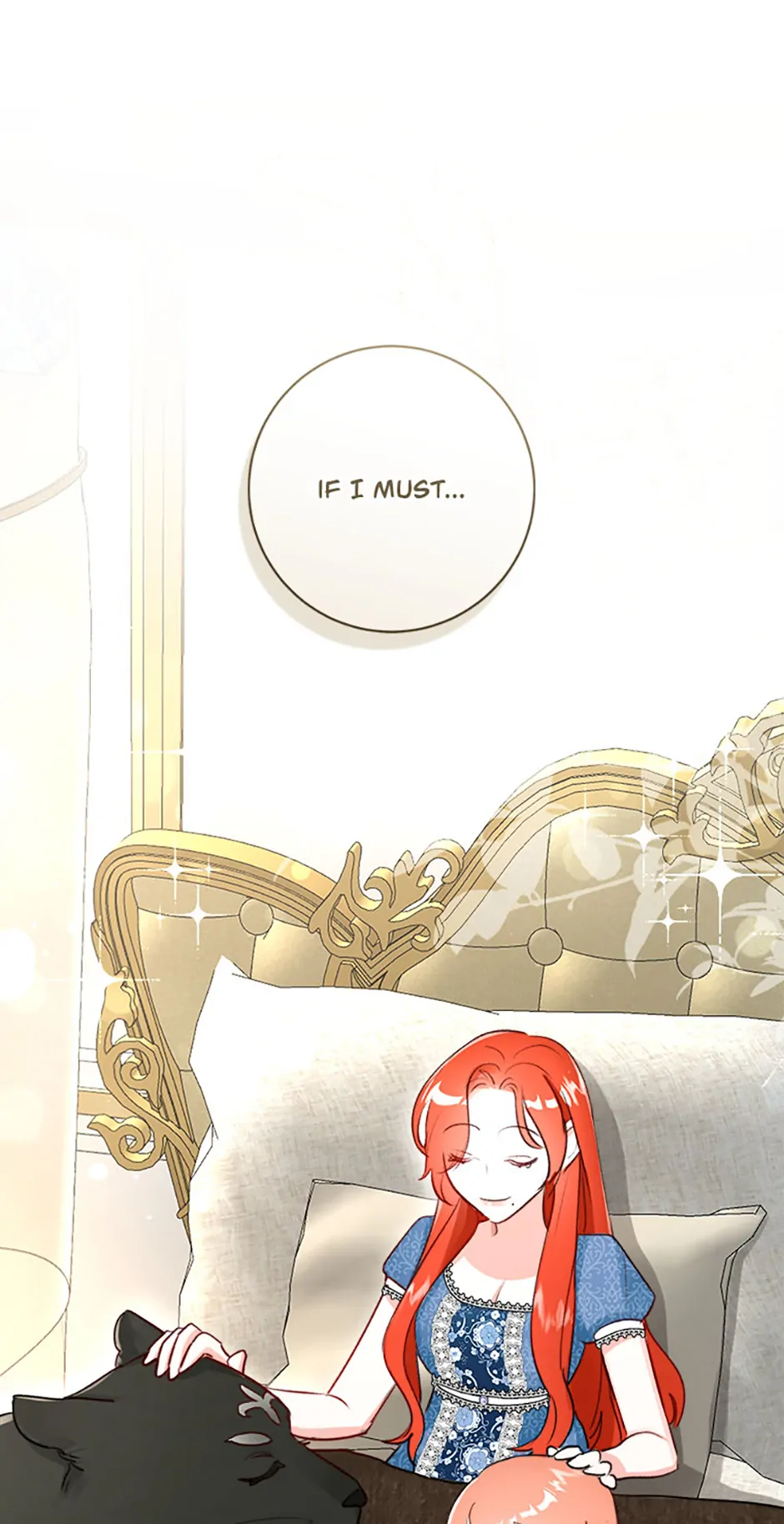 The Archduke's Fabulous Fake Marriage Chapter 46 page 44
