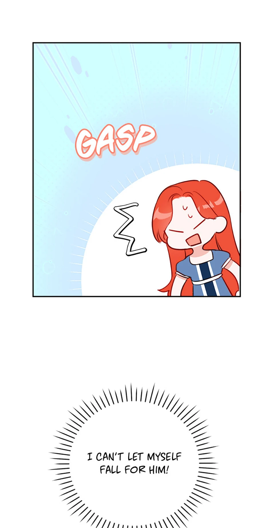 The Archduke's Fabulous Fake Marriage Chapter 46 page 63