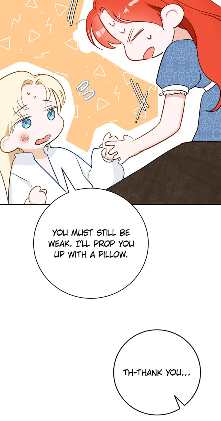 The Archduke's Fabulous Fake Marriage Chapter 46 page 26