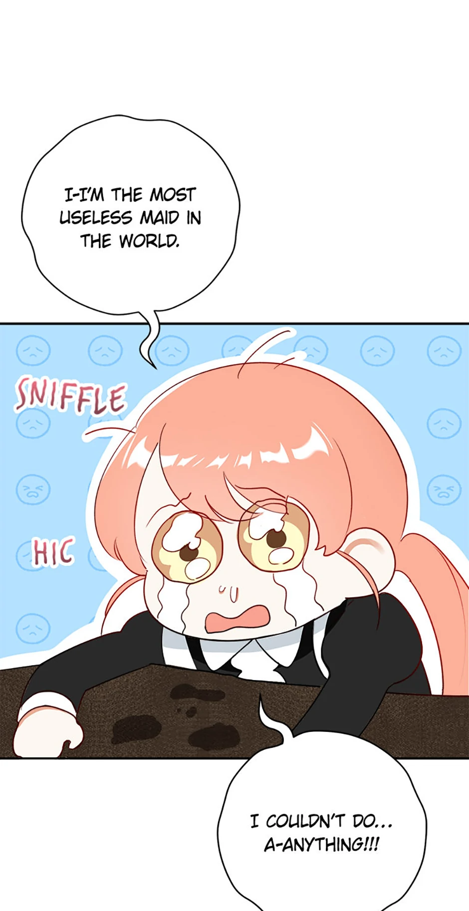 The Archduke's Fabulous Fake Marriage Chapter 46 page 37