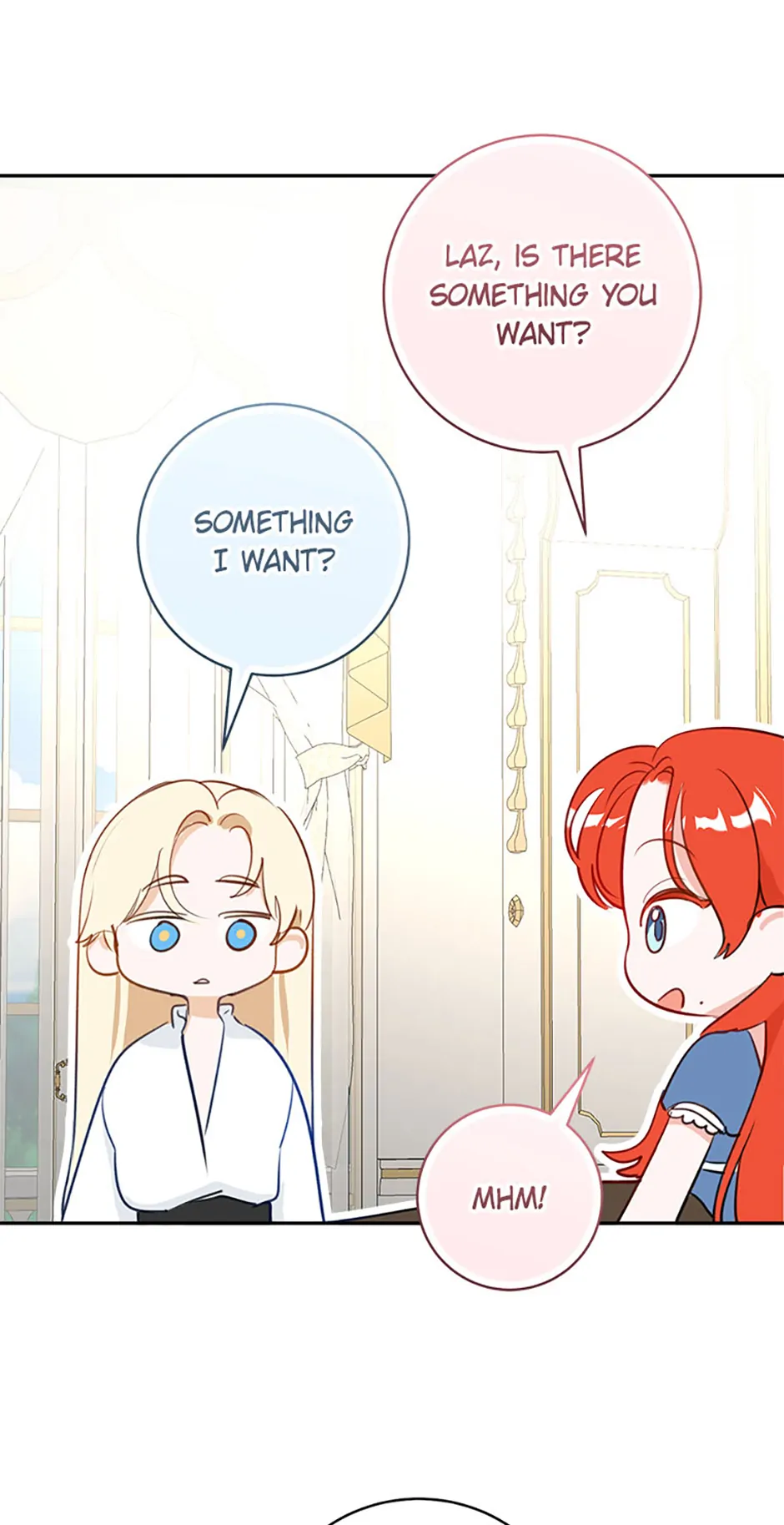 The Archduke's Fabulous Fake Marriage Chapter 46 page 49