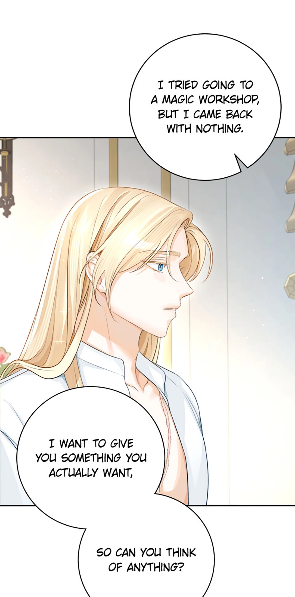 The Archduke's Fabulous Fake Marriage Chapter 46 page 51