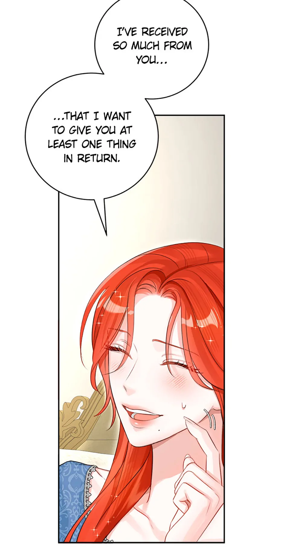The Archduke's Fabulous Fake Marriage Chapter 46 page 50