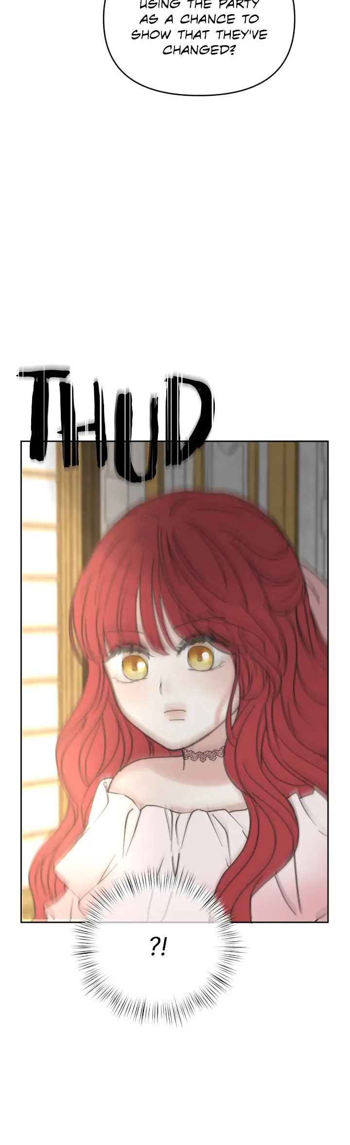 I Adopted a Male Lead From a Prison Shelter Chapter 47 page 4