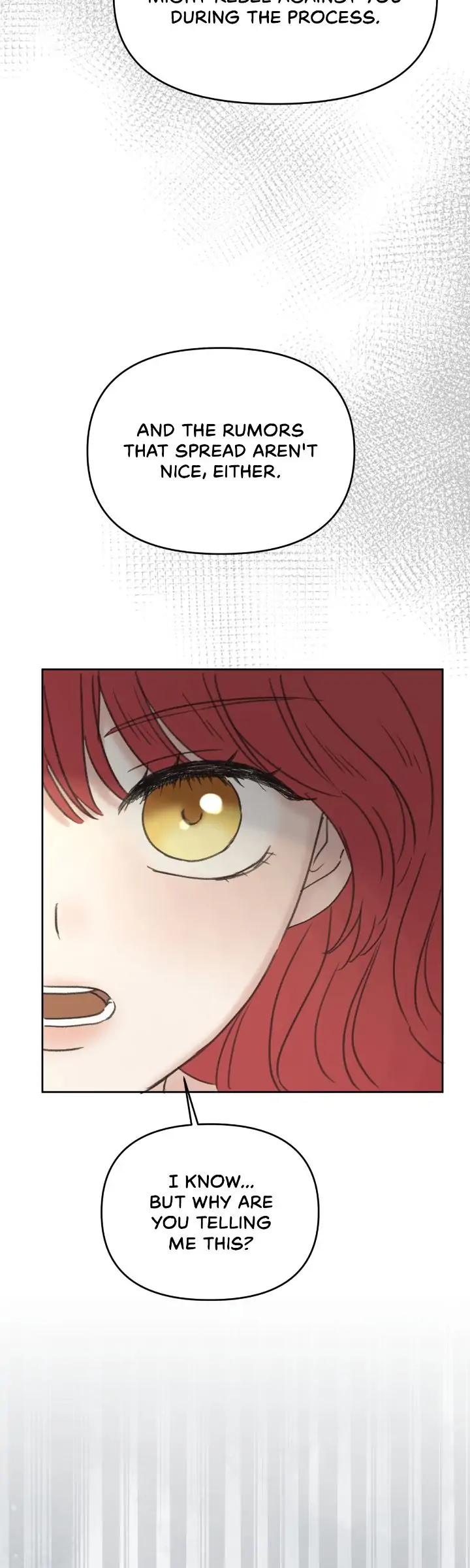 I Adopted a Male Lead From a Prison Shelter Chapter 47 page 32