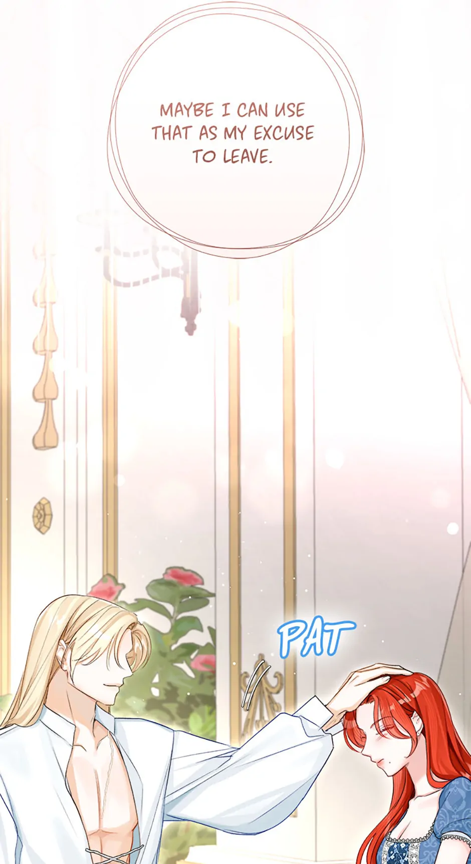 The Archduke's Fabulous Fake Marriage Chapter 46 page 67