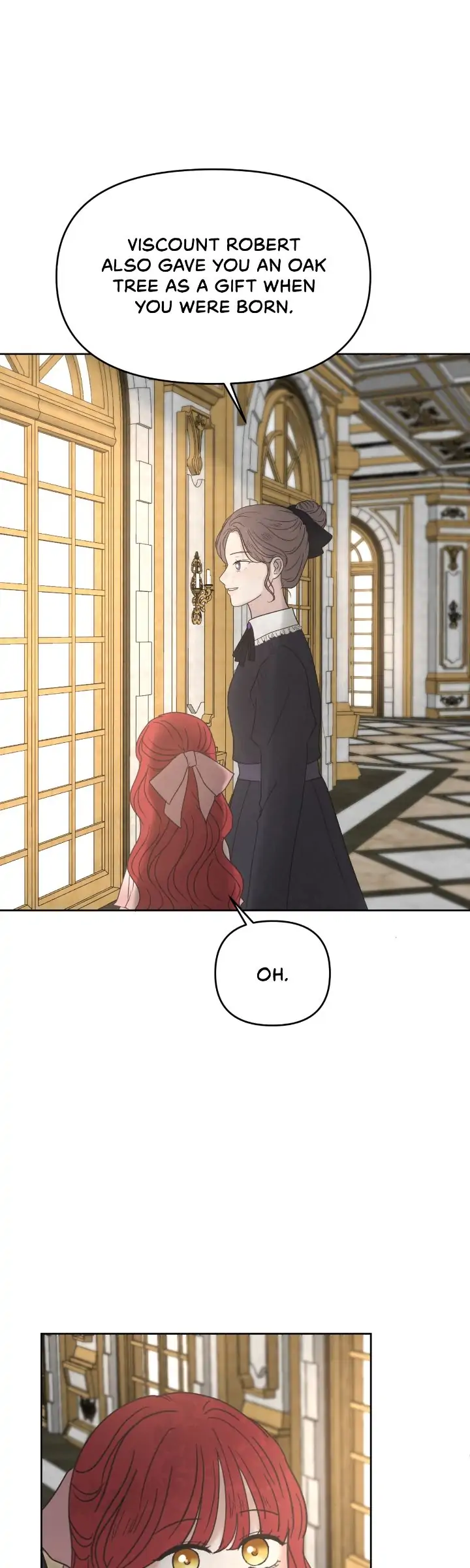 I Adopted a Male Lead From a Prison Shelter Chapter 47 page 10