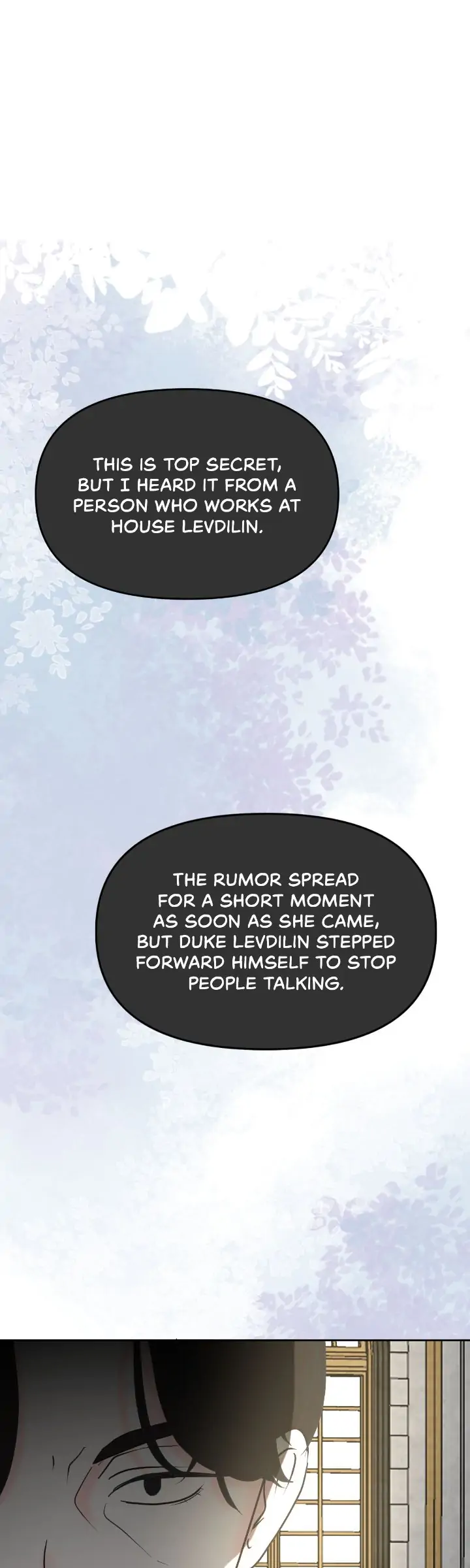I Adopted a Male Lead From a Prison Shelter Chapter 47 page 26