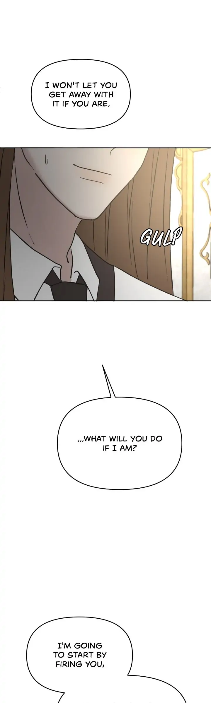 I Adopted a Male Lead From a Prison Shelter Chapter 47 page 34