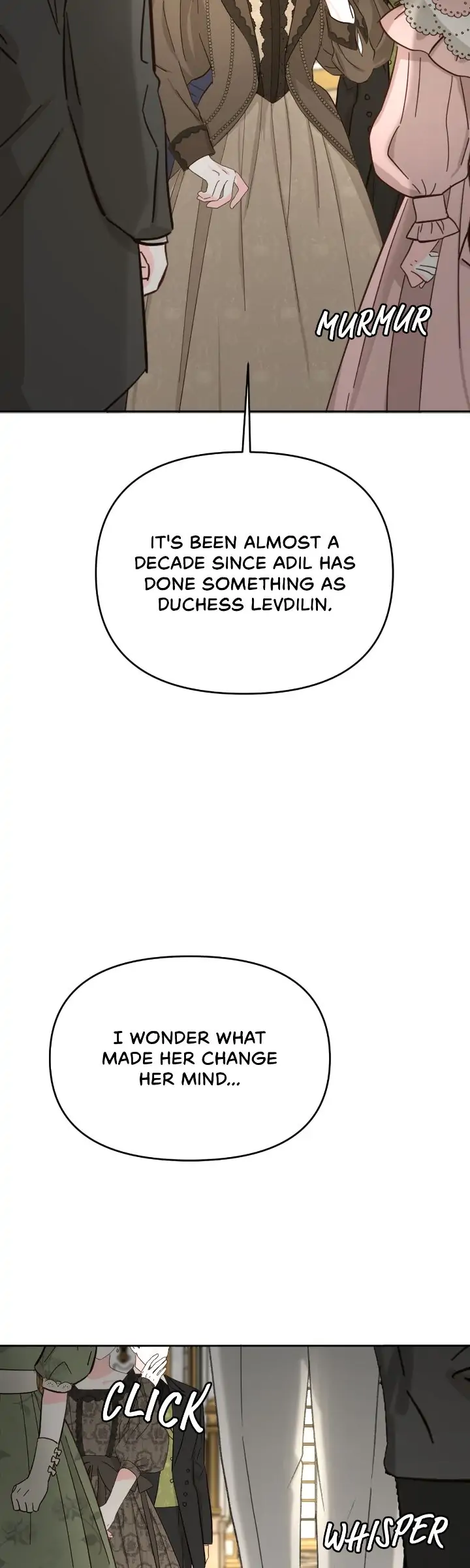 I Adopted a Male Lead From a Prison Shelter Chapter 47 page 17