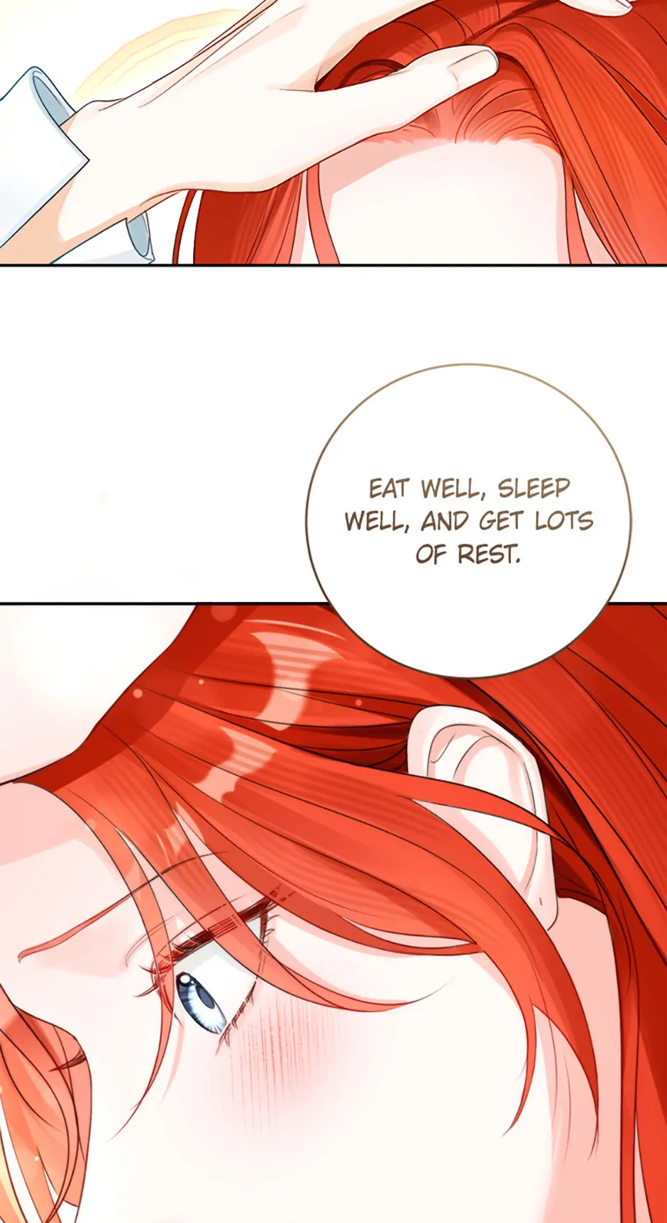 The Archduke's Fabulous Fake Marriage Chapter 46 page 69