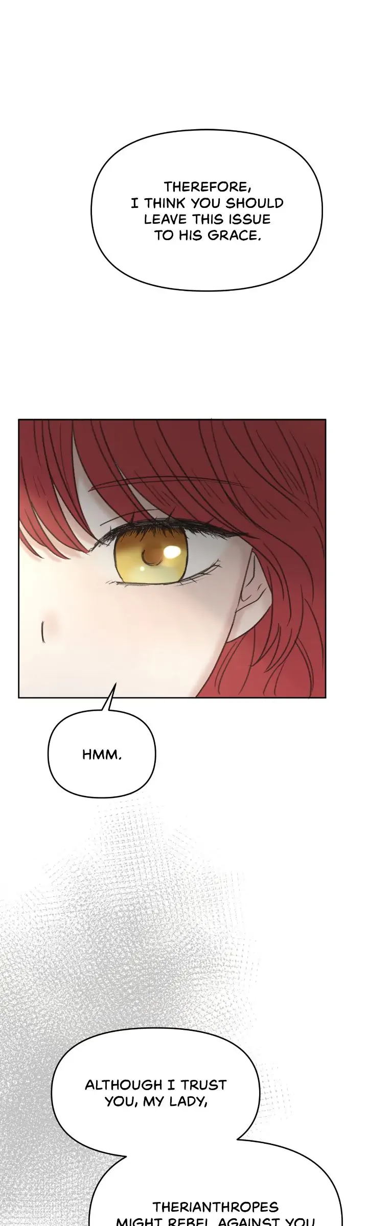 I Adopted a Male Lead From a Prison Shelter Chapter 47 page 31