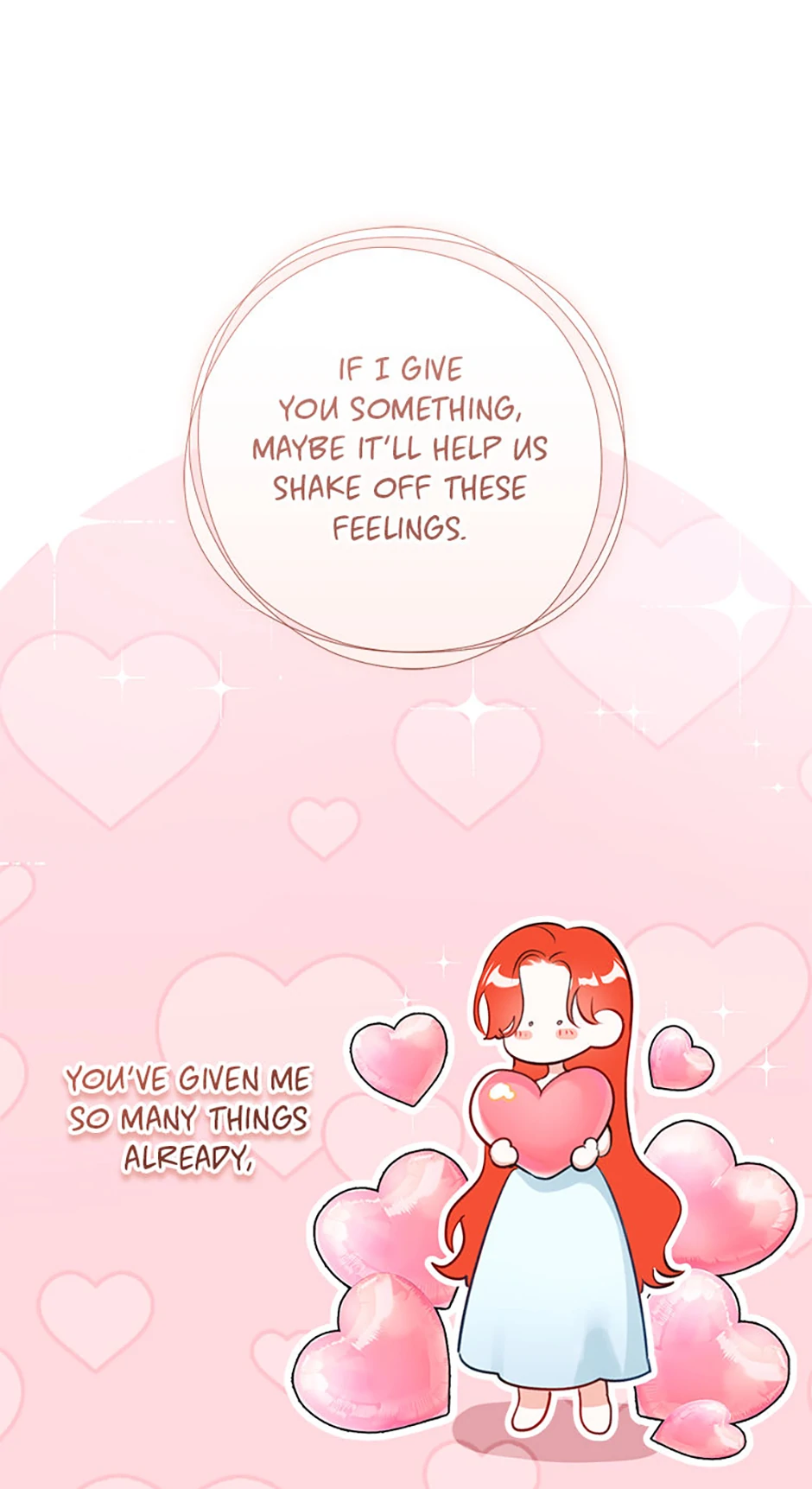 The Archduke's Fabulous Fake Marriage Chapter 46 page 65