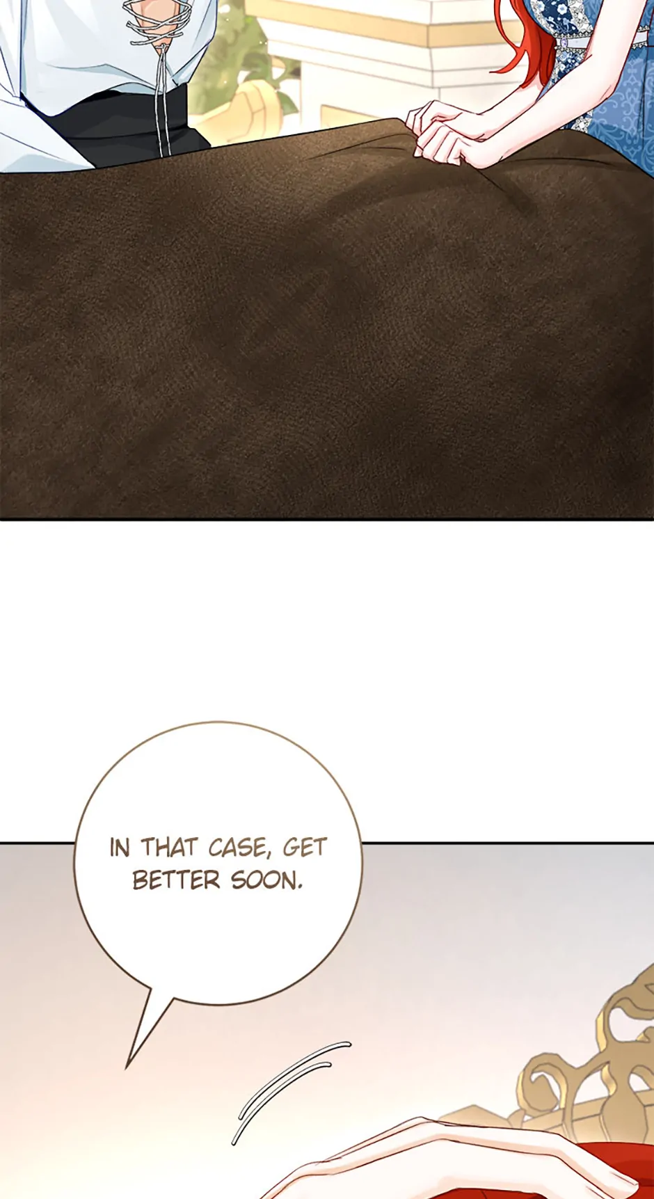 The Archduke's Fabulous Fake Marriage Chapter 46 page 68