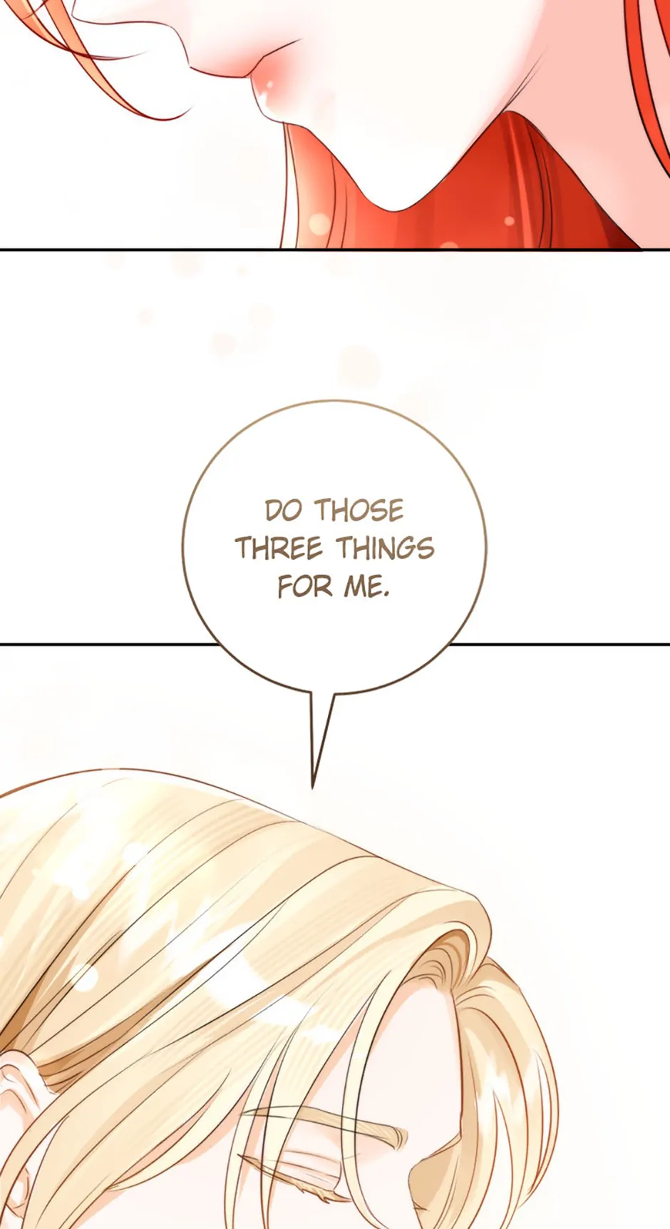 The Archduke's Fabulous Fake Marriage Chapter 46 page 70
