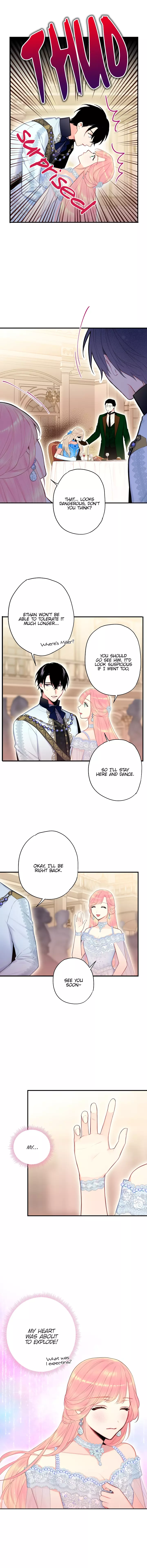 Survive as the Hero's Wife Chapter 68 page 1