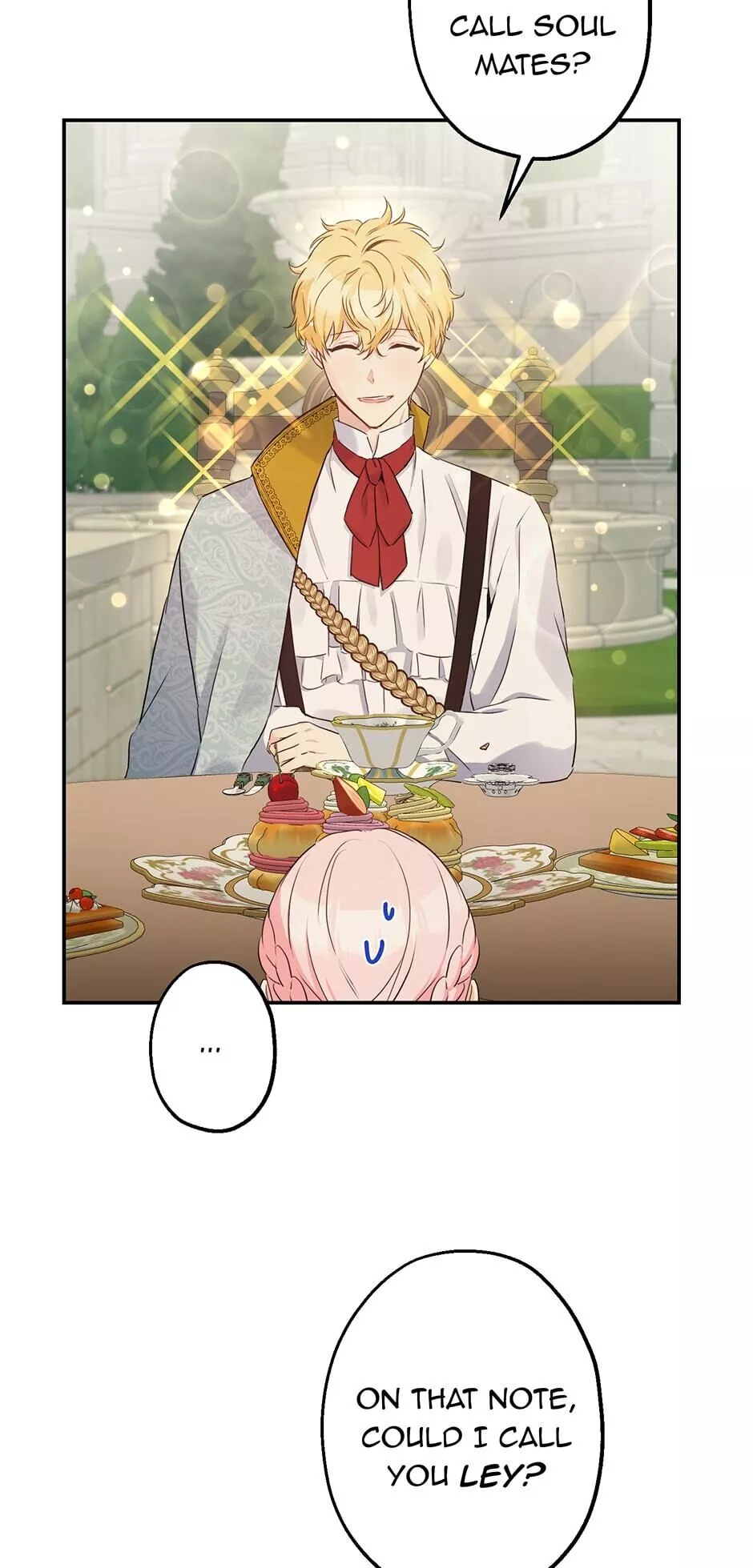 I Was Tricked into this Fake Marriage! Chapter 66 page 6