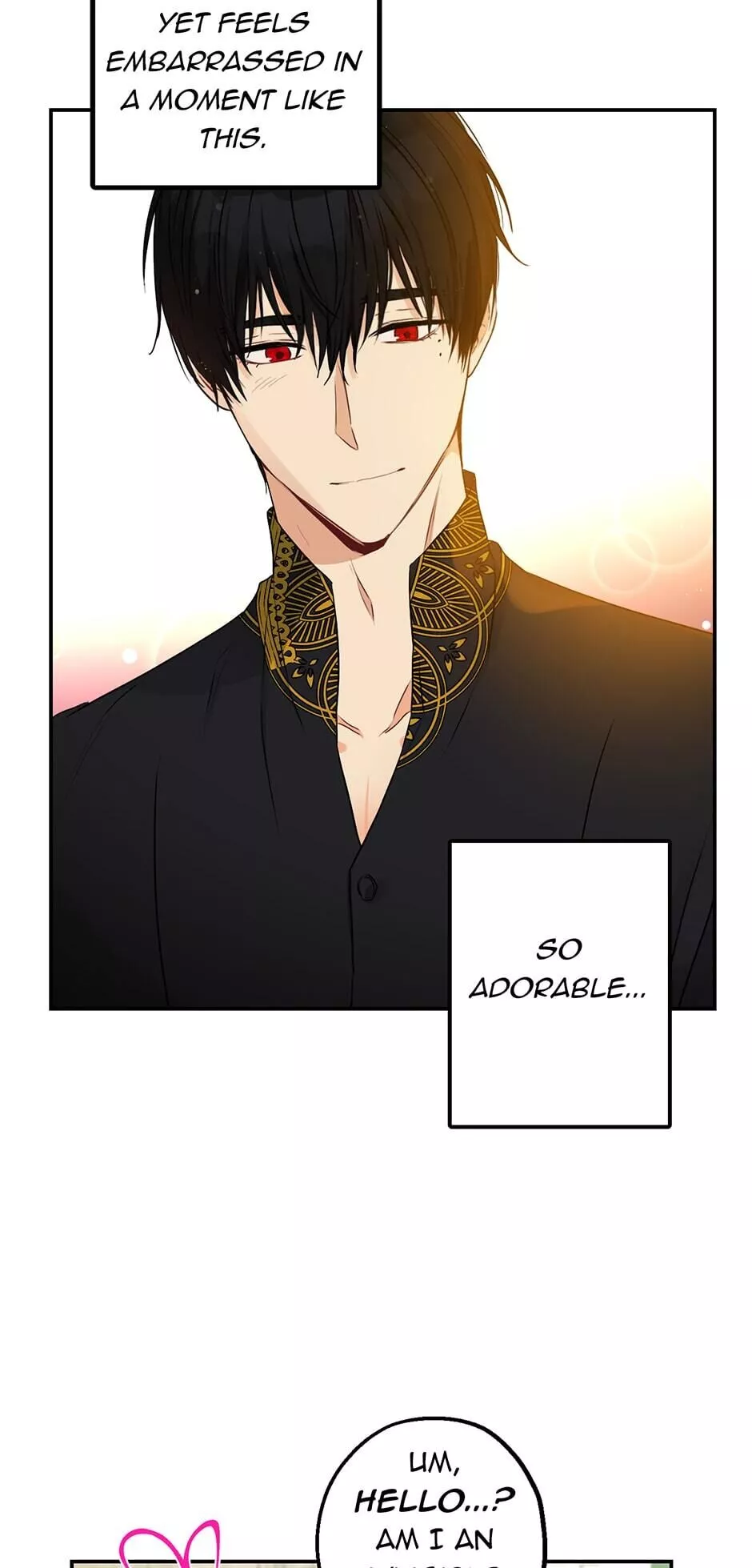 I Was Tricked into this Fake Marriage! Chapter 66 page 42